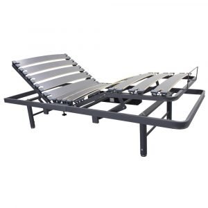 Cama Articulada Ortopédica