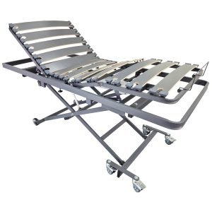 Cama articulada elevadora Olimpo