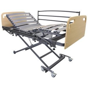 Cama geriátrica elevadora Olimpo